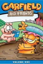 Watch Garfield and Friends Alluc